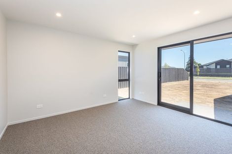 Photo of property in 12 Lusk Street, Rangiora, 7400