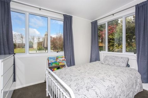 Photo of property in 60 Parsons Road, Onewhero, Tuakau, 2697