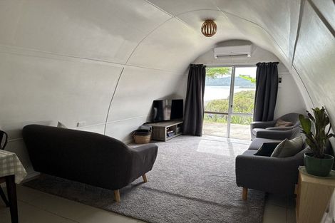 Photo of property in 44 Parnell Street, Rawene, Kaikohe, 0473