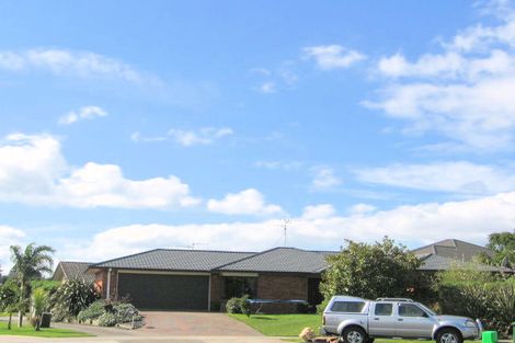 Photo of property in 22 Arrowfield Drive, Pyes Pa, Tauranga, 3112