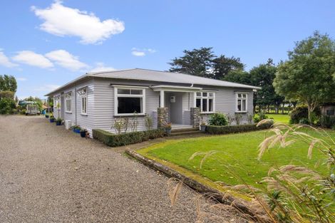 Photo of property in 65 Oparatai Road, Mangatainoka, Pahiatua, 4982