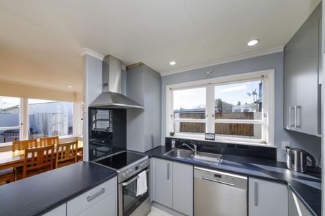 Photo of property in 11 Anakiwa Street, Kelvin Grove, Palmerston North, 4414