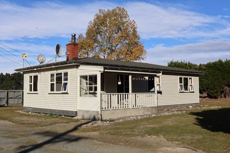 Photo of property in 8 Taylor Street, Geraldine, 7930