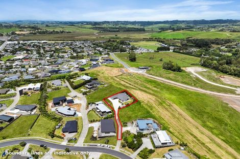 Photo of property in 27c Kahu Drive, Mangawhai, 0505