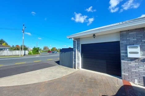 Photo of property in 1 Vercoe Road, Beerescourt, Hamilton, 3200