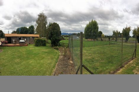 Photo of property in 181 Chamberlain Road, Te Awamutu, 3879