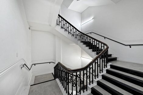 Photo of property in Dominion Apartments, 11/80 Victoria Street, Wellington Central, Wellington, 6011