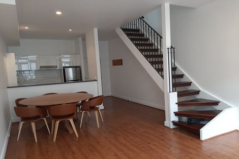 Photo of property in Dakota Buildings, 3e/5 Cheshire Street, Parnell, Auckland, 1052