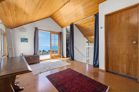 Photo of property in 18 Godley Drive, Scarborough, Christchurch, 8081