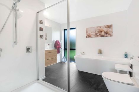 Photo of property in 4 Joshua Place, West Melton, Christchurch, 7675