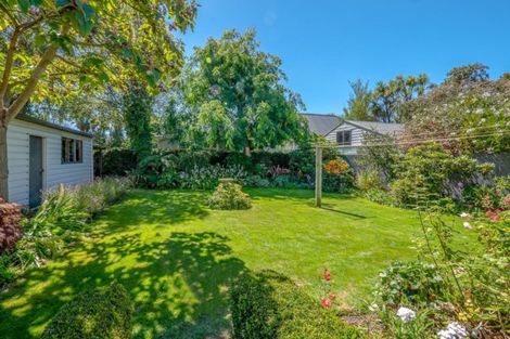 Photo of property in 95 Fisher Avenue, Beckenham, Christchurch, 8023