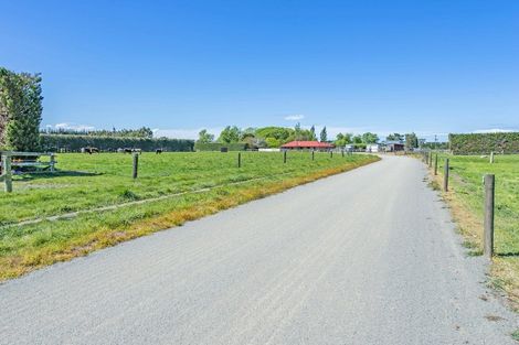 Photo of property in 181 Andersons Road, Leeston, 7682