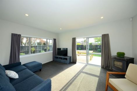 Photo of property in 22 Winsor Crescent, Spreydon, Christchurch, 8024