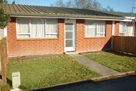 Photo of property in 181b Featherston Street, Palmerston North, 4410