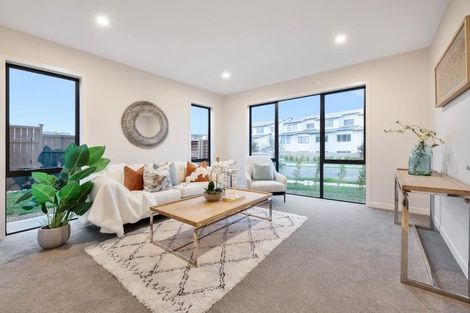 Photo of property in 11 Jack Hawken Lane, Silverdale, 0932