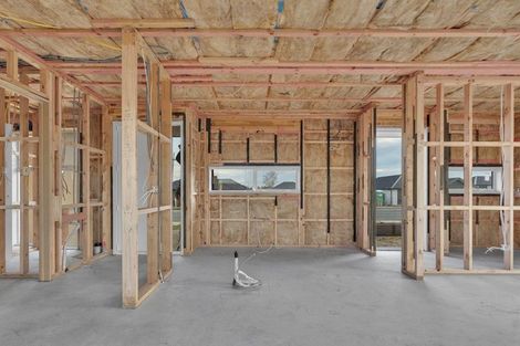 Photo of property in 234 Lincoln Rolleston Road, Rolleston, 7678