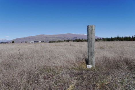 Photo of property in 31 The Drive, Twizel, 7999