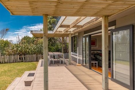 Photo of property in 57 New Road, Granity, 7823