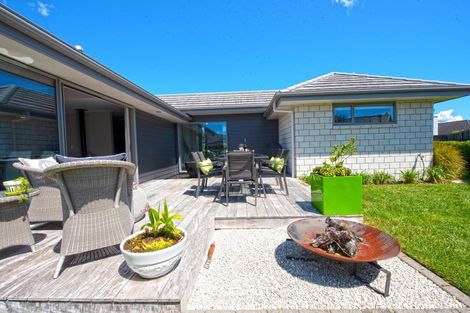 Photo of property in 4 Amokura Crescent, Flagstaff, Hamilton, 3210