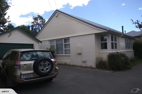 Photo of property in 11 Rudleigh Avenue, Upper Riccarton, Christchurch, 8041