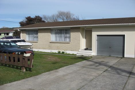 Photo of property in 35b Wise Street, Wainuiomata, Lower Hutt, 5014