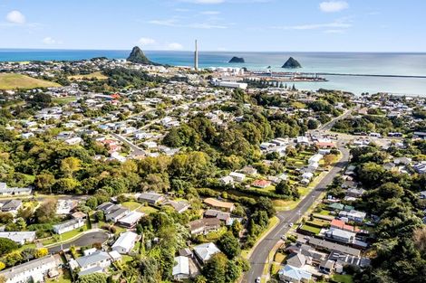 Photo of property in 50 Seaview Road, Marfell, New Plymouth, 4310