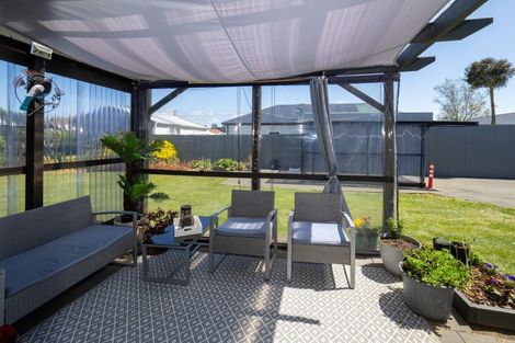 Photo of property in 38a Grey Street, Ashburton, 7700