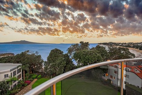 Photo of property in Mon Desir Apartments, 6/173b Hurstmere Road, Takapuna, Auckland, 0622