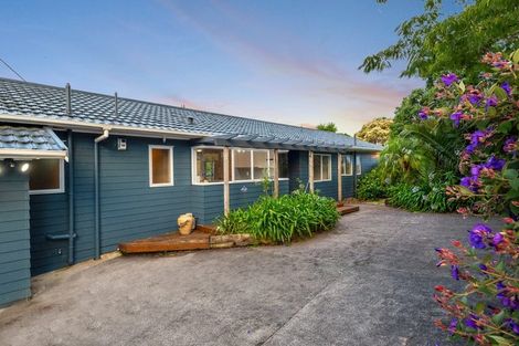 Photo of property in 12 Whitehills Road, Waitoki, Silverdale, 0994