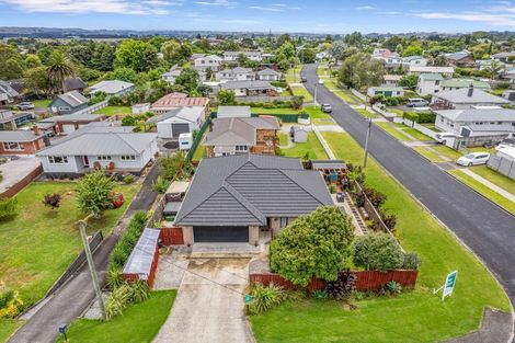 Photo of property in 22 Colombo Road, Waiuku, 2123