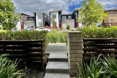 Photo of property in 12 Harvard Street, Hobsonville, Auckland, 0616