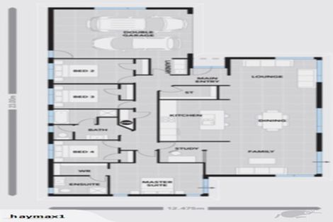 Photo of property in 7 Waka Tete Place, Waitarere, Levin, 5510