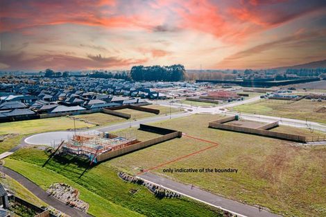 Photo of property in 98 Stationmasters Way, Prebbleton, 7604