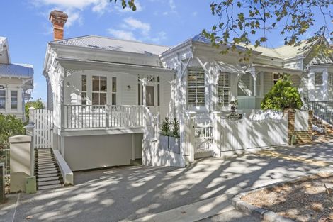 Photo of property in 17 Franklin Road, Freemans Bay, Auckland, 1011