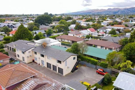 Photo of property in 6/33 Torrens Road, Hillmorton, Christchurch, 8024