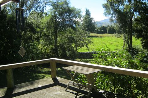 Photo of property in 36 Rae Road, Woodbury, Geraldine, 7991