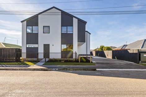 Photo of property in 1/51 Amyes Road, Hornby, Christchurch, 8042