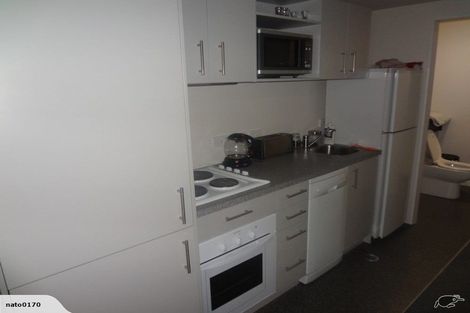 Photo of property in The Peak Apartments, 603/170 Taranaki Street, Te Aro, Wellington, 6011