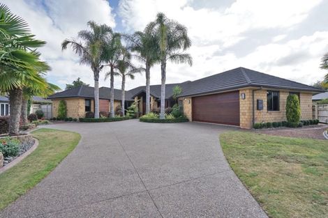 Photo of property in 14 Jaemont Court, Huntington, Hamilton, 3210
