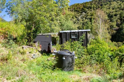 Photo of property in 1000 Wakamarina Road, Wakamarina, Havelock, 7178