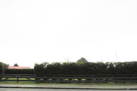 Photo of property in 61 Chesney Street, Tisbury, Invercargill, 9812