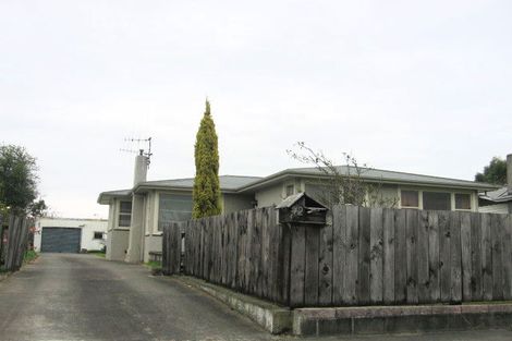 Photo of property in 42 Pembroke Street, Highbury, Palmerston North, 4412