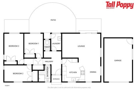 Photo of property in 76 Waenga Drive, Cromwell, 9310