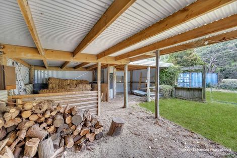 Photo of property in Mount Holdsworth Road, Mount Holdsworth, Carterton, 5791