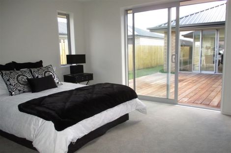 Photo of property in 1 Kelly Close, Lincoln, 7608