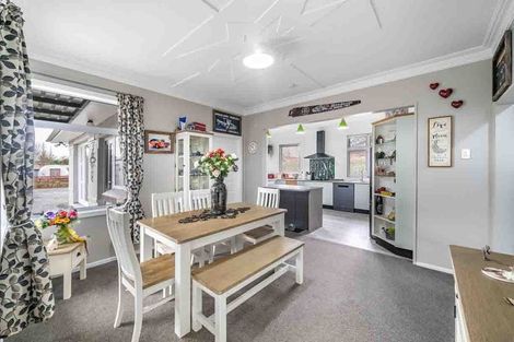 Photo of property in 8 Burns Street, Mataura, 9712