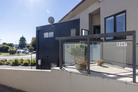 Photo of property in 338c Rosetta Road, Raumati Beach, Paraparaumu, 5032