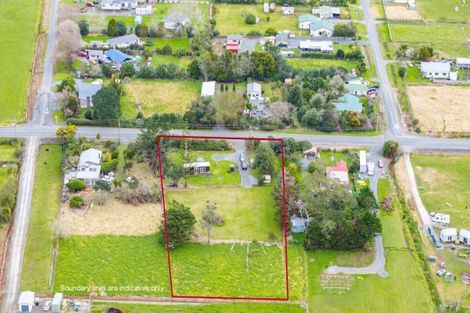 Photo of property in 57 Pouto Road, Dargaville, 0371