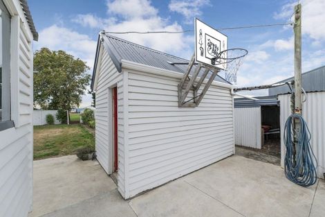 Photo of property in 154 Feredays Road, Leeston, 7683