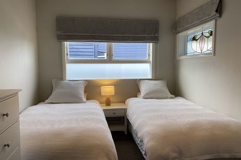 Photo of property in 50 Mcdonald Street, Napier South, Napier, 4110